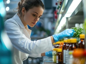ASI SAFEGUARDING FOOD SAFETY IN PRODUCT DEVELOPMENT