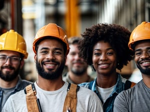 Empowering Employees to Lead in Food Safety Building a Collaborative Culture