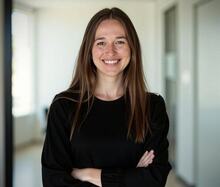 Erica Schulte, Technical Assistant at Kiwa ASI