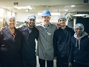 Food Safety Culture Measuring and Improving in Your Organization