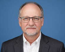 Frank Schreurs, Director, Agriculture and Feed Certification Services at Kiwa ASI