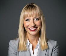 Kim Ring, Director of Marketing & Communications at Kiwa ASI