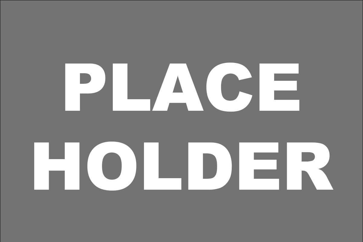 PLACEHOLDER