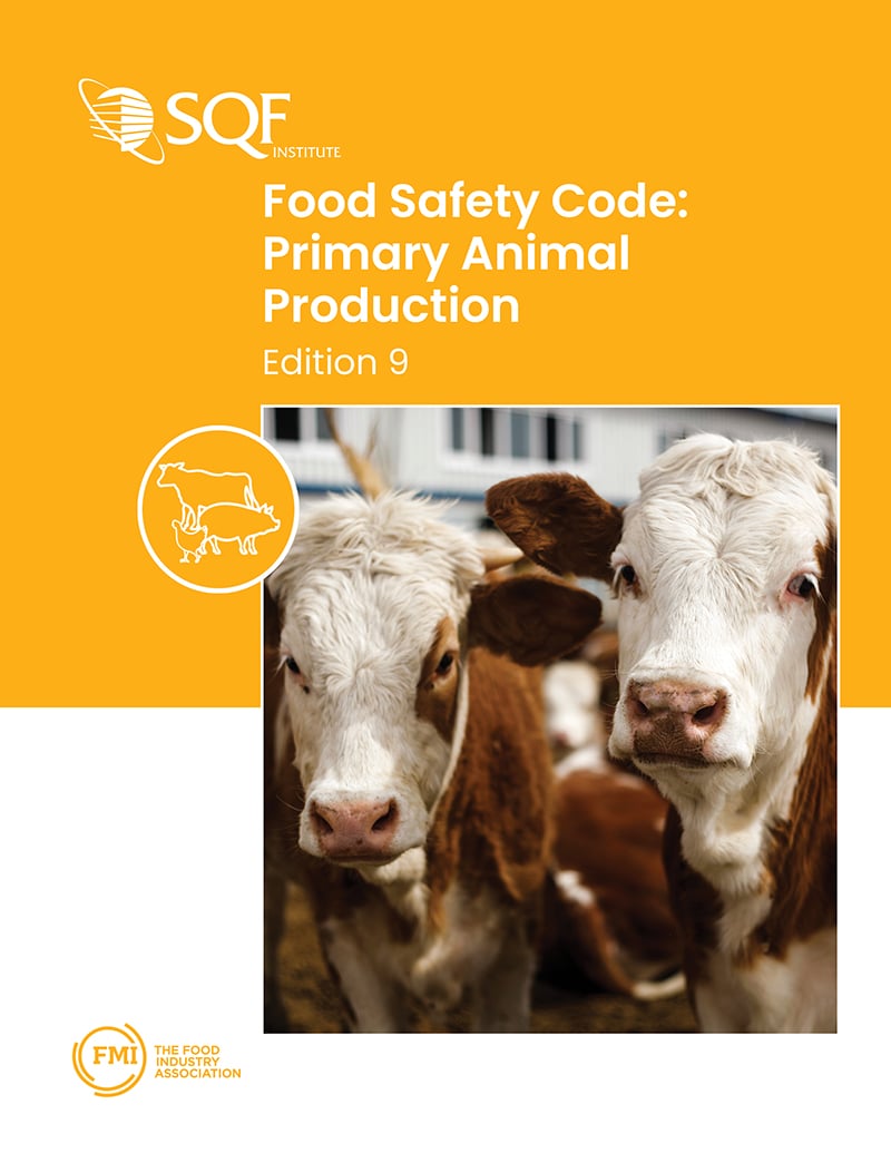 SQF Certification | SQF Audit | SQF Meaning