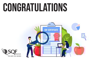 SQF_certification