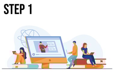 STEP-1