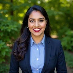 Harmeet Kaur, Director of Training & Consulting Services at Kiwa ASI