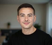 Tyler Williams, CEO at Kiwa ASI