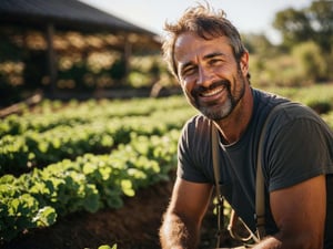 USDA HARMONIZED GAP+