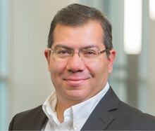 Alfonso Capuchino, Global Technical Director for the Food, Feed, and Farm Sector at Kiwa ASI