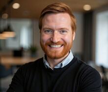 Andrew Wood, Director of Business Development at Kiwa ASI