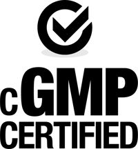 cGMP LOGO