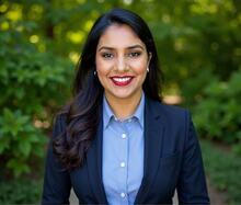 Harmeet Kaur, Director of Training and Consulting Services at Kiwa ASI
