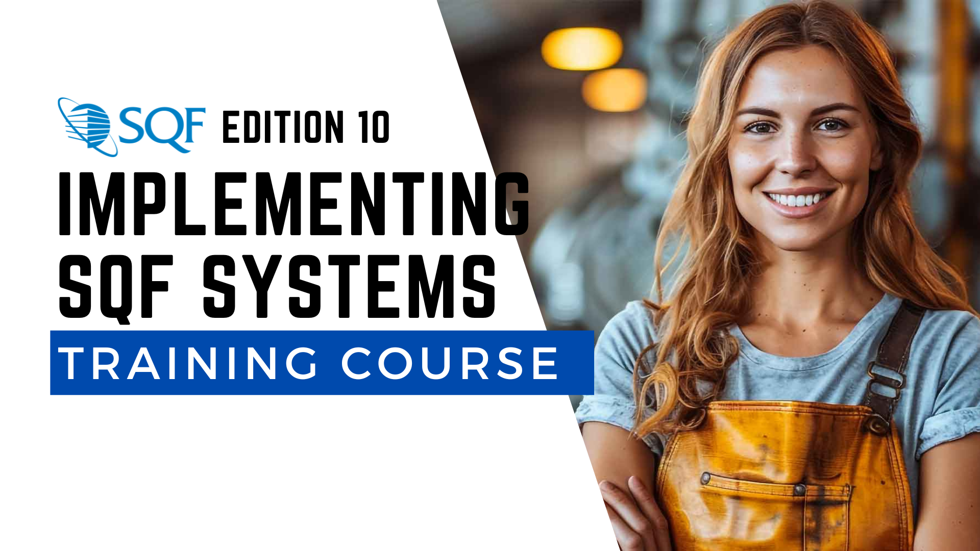 implementing sqf systems edition 10