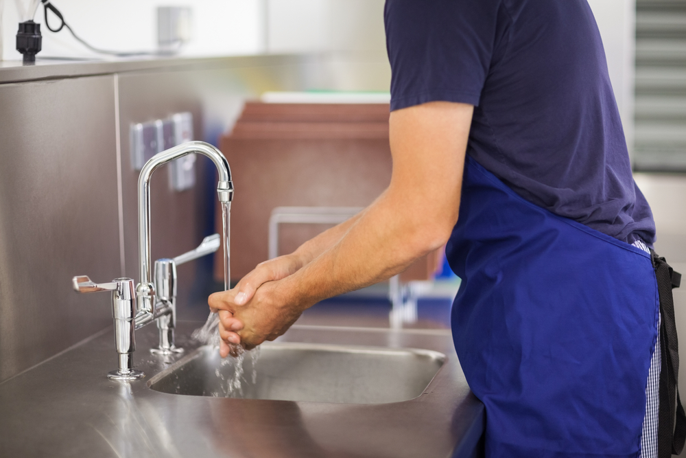 Food safety_personal hygiene 