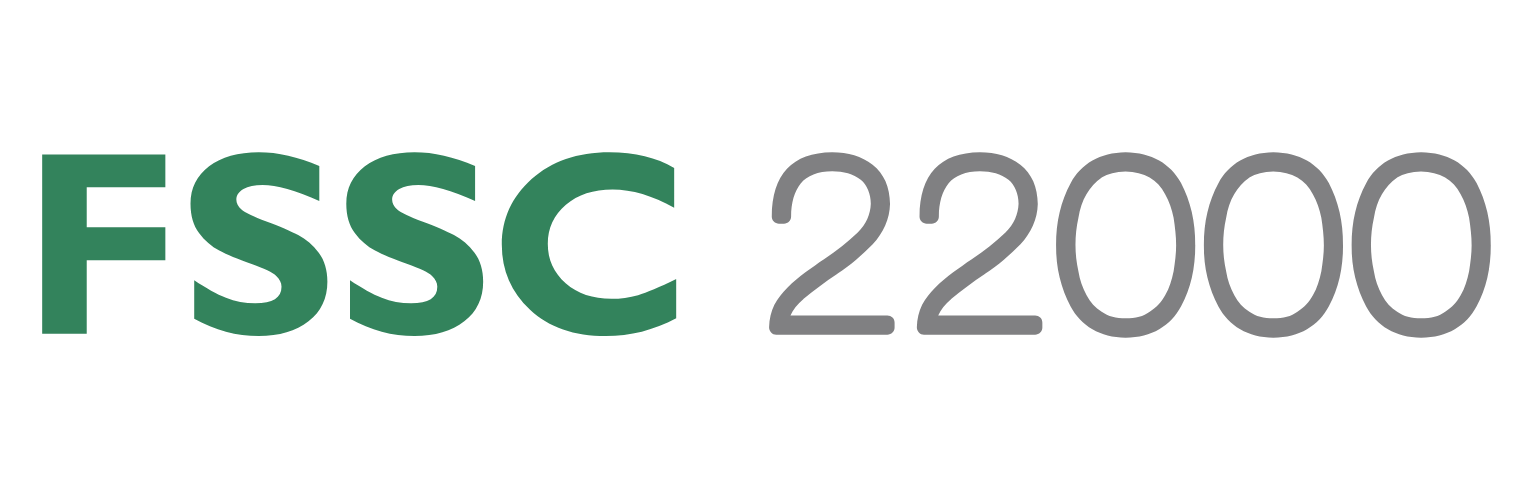 fssc-22000-certification-logo