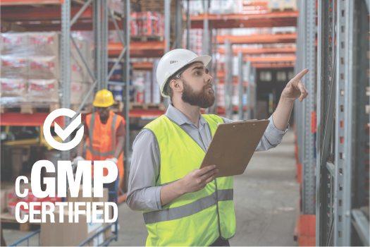 cGMP_Audit