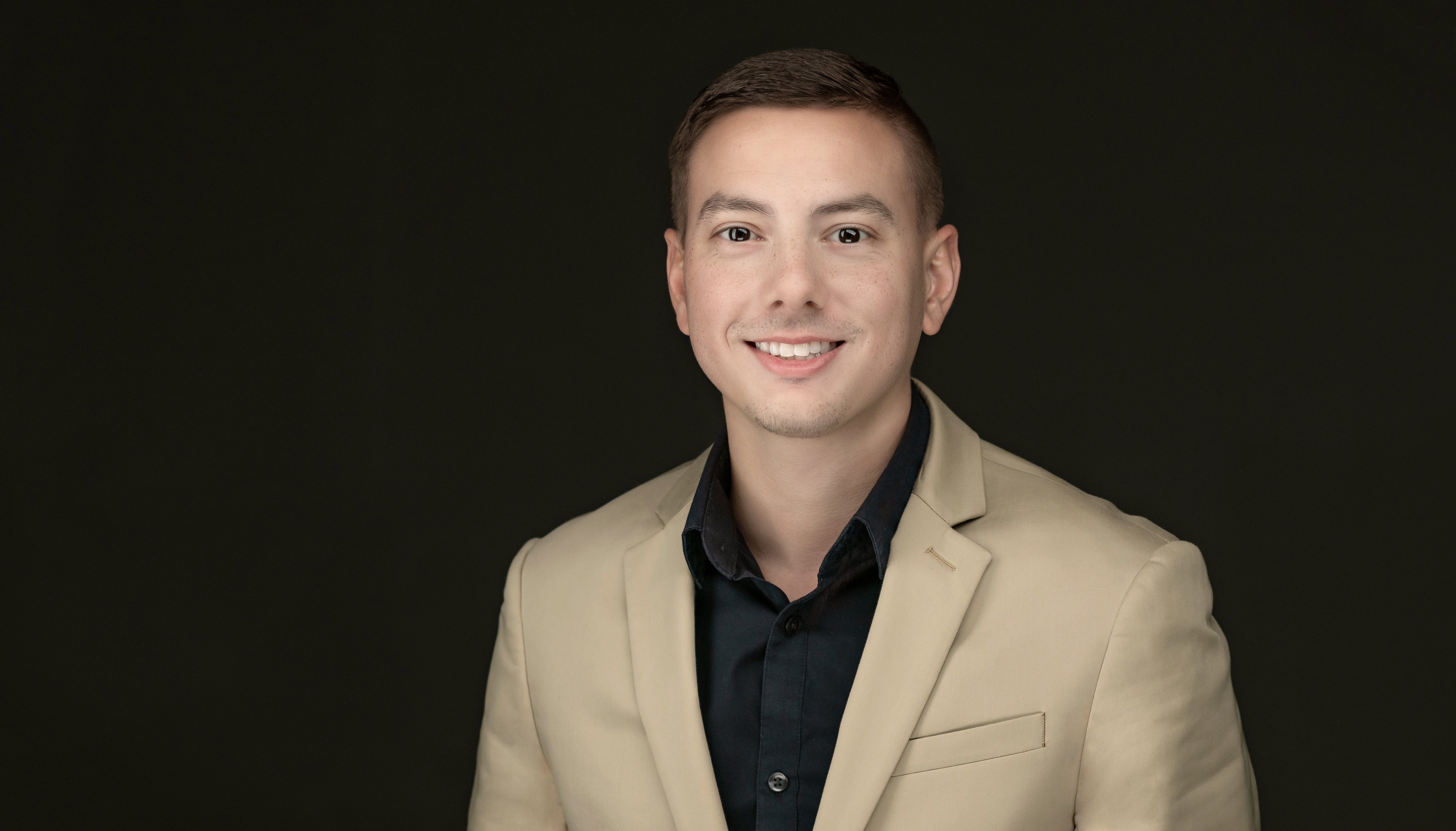 ASI Appoints Tyler Williams as CEO