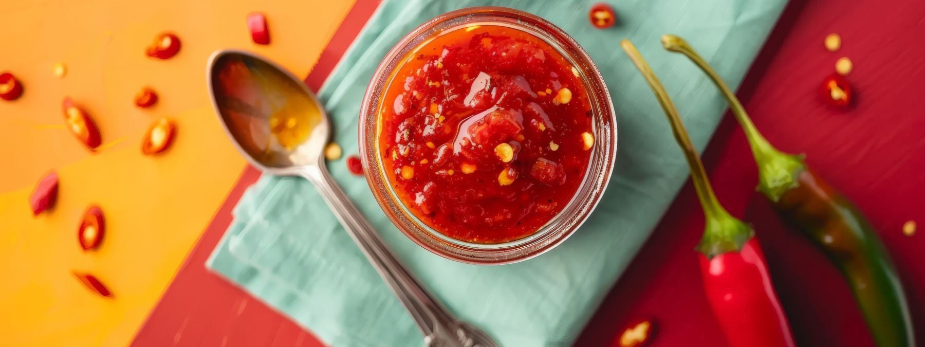 How to Get Your Sauce on Grocery Store Shelves