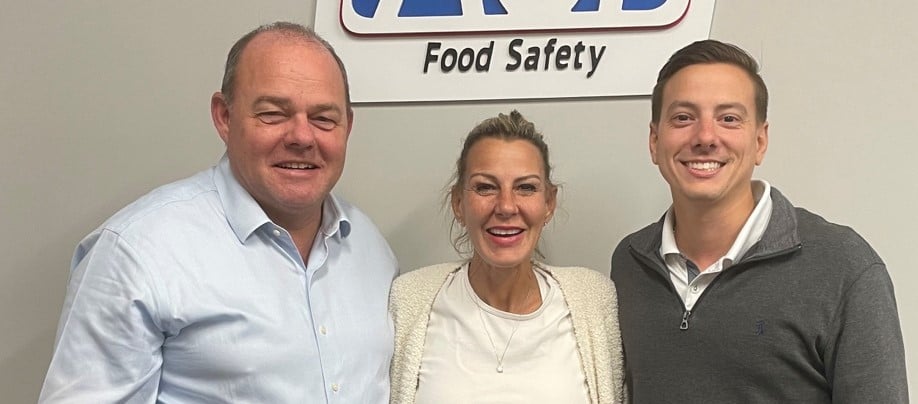 ASI joins Kiwa Group