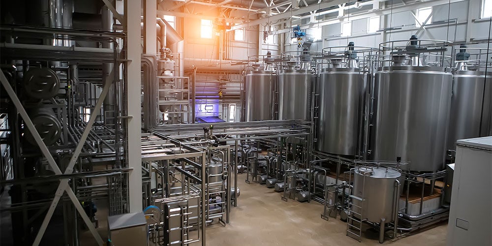 4 Reasons Why Upgrading to SQF Certification is Essential
